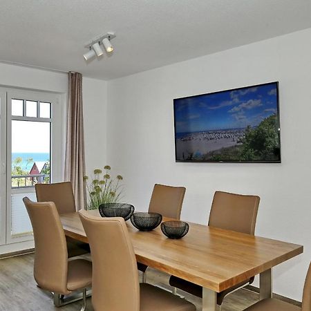 Villa Hanse Wohnung 319 Ostseebad Kühlungsborn 外观 照片