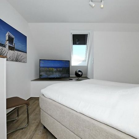 Villa Hanse Wohnung 319 Ostseebad Kühlungsborn 外观 照片