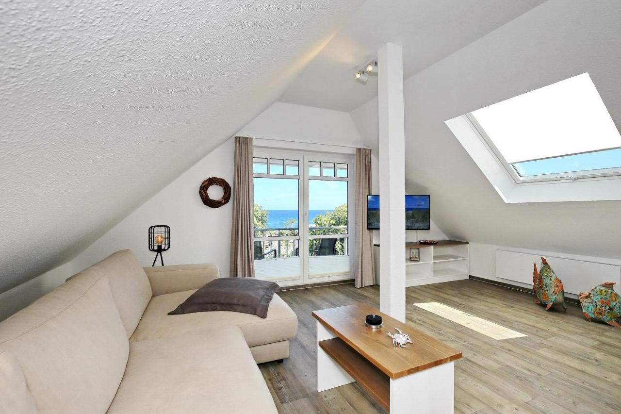 Villa Hanse Wohnung 319 Ostseebad Kühlungsborn 外观 照片