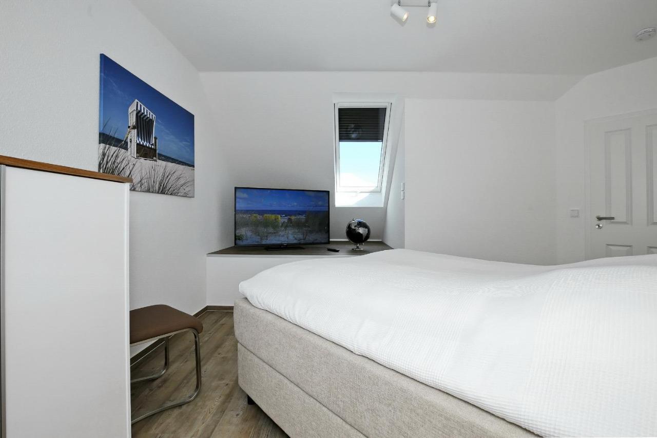 Villa Hanse Wohnung 319 Ostseebad Kühlungsborn 外观 照片