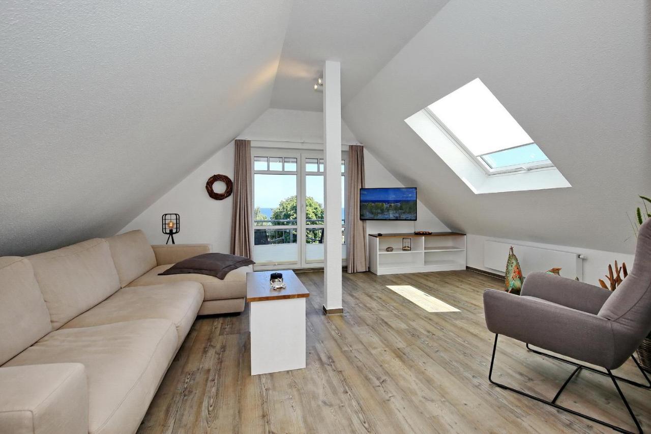 Villa Hanse Wohnung 319 Ostseebad Kühlungsborn 外观 照片