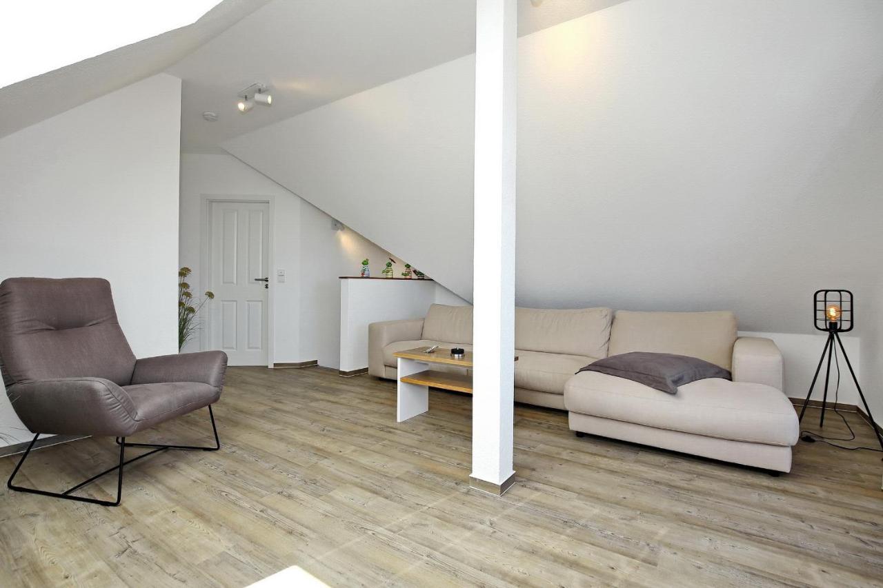 Villa Hanse Wohnung 319 Ostseebad Kühlungsborn 外观 照片
