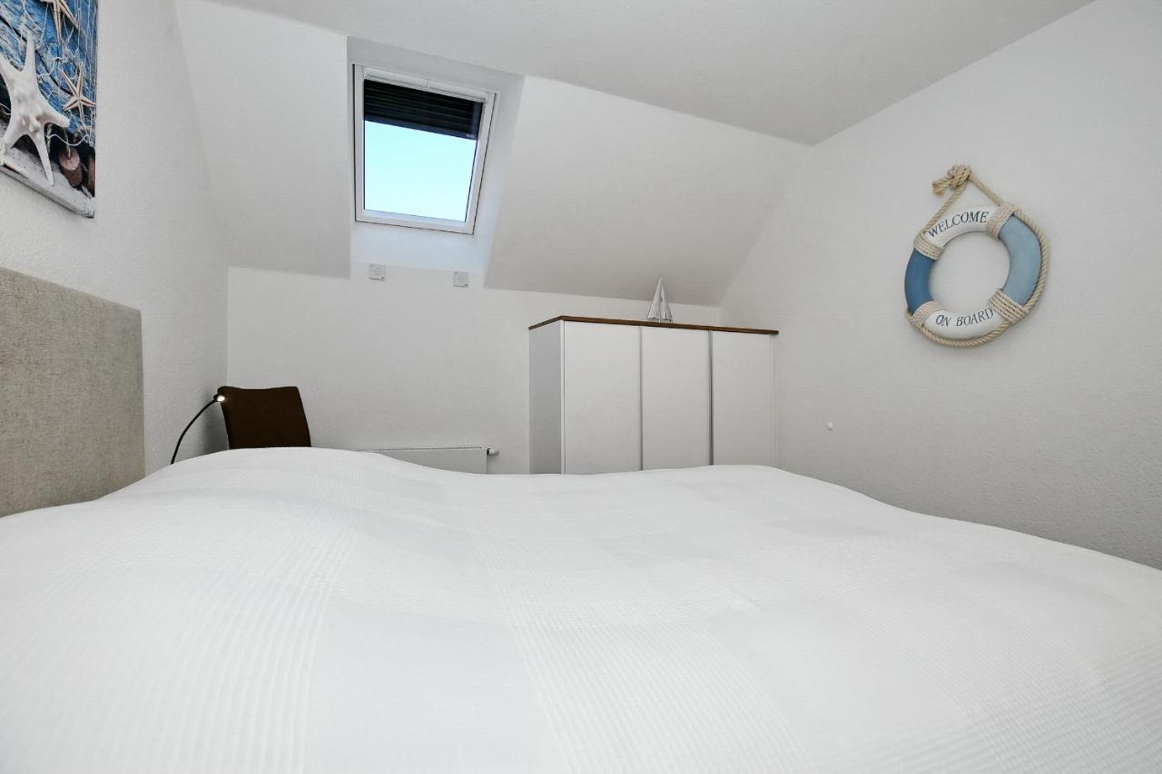 Villa Hanse Wohnung 319 Ostseebad Kühlungsborn 外观 照片