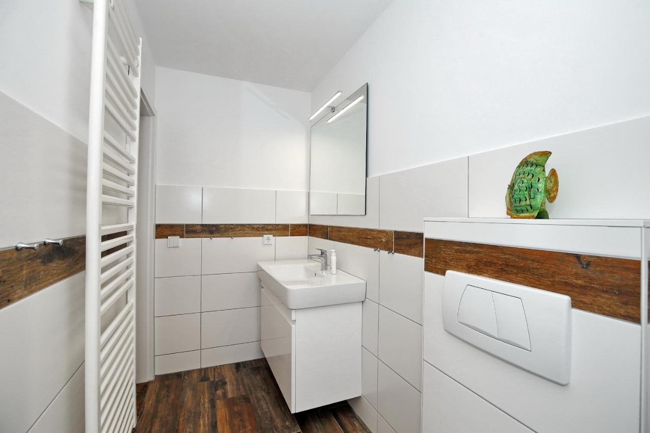 Villa Hanse Wohnung 319 Ostseebad Kühlungsborn 外观 照片