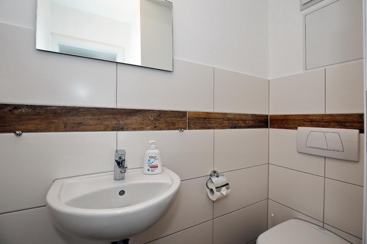 Villa Hanse Wohnung 319 Ostseebad Kühlungsborn 外观 照片