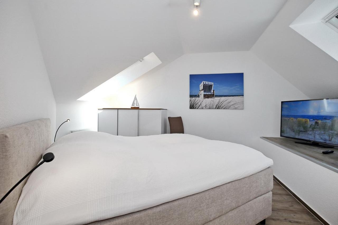 Villa Hanse Wohnung 319 Ostseebad Kühlungsborn 外观 照片
